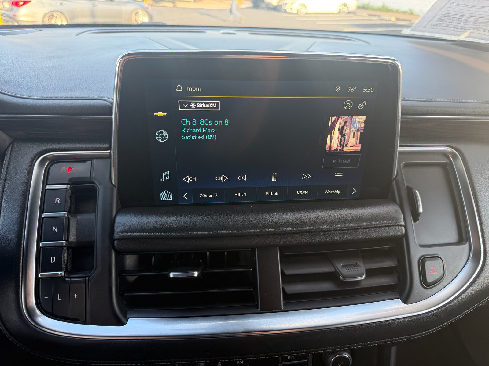 Used 2022 Chevrolet Suburban LT w/ LT Signature Package RWD image 31