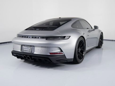 Certified 2022 Porsche 911 GT3 image 10
