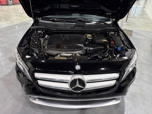 Used 2015 Mercedes-Benz GLA 250 4MATIC w/ Multimedia Package image 18