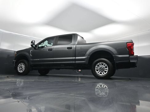 Used 2019 Ford F250 XL w/ STX Appearance Package AWD/4WD image 44