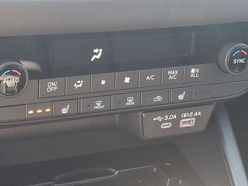 New 2026 Subaru Outback Wilderness AWD/4WD image 16
