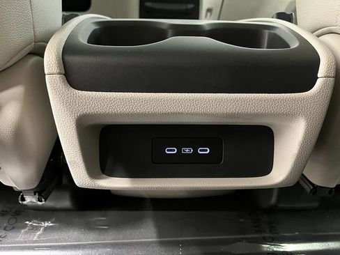 New 2026 Honda Odyssey EX-L image 15