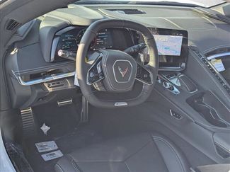 New 2025 Chevrolet Corvette E-Ray w/ ZER Performance Package video 3