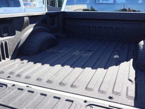 Used 2025 Ford F350 Platinum w/ Platinum Plus Package AWD/4WD image 40