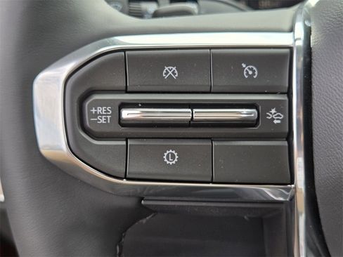 New 2026 GMC Terrain Elevation image 22