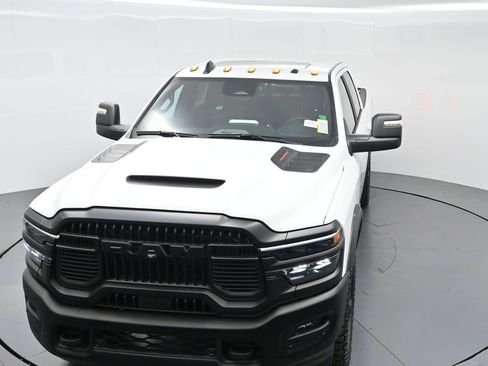 New 2026 RAM 2500 Rebel w/ Rebel Level 2 Equipment Group image 48