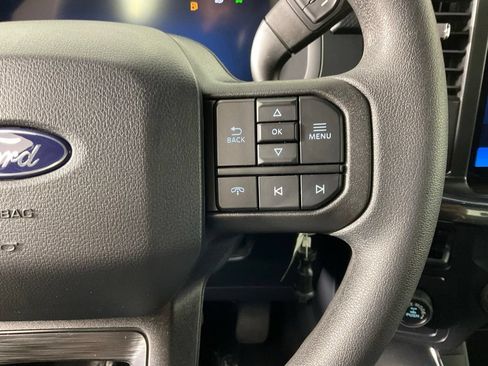New 2026 Ford F150 STX w/ Equipment Group 200A RWD image 25