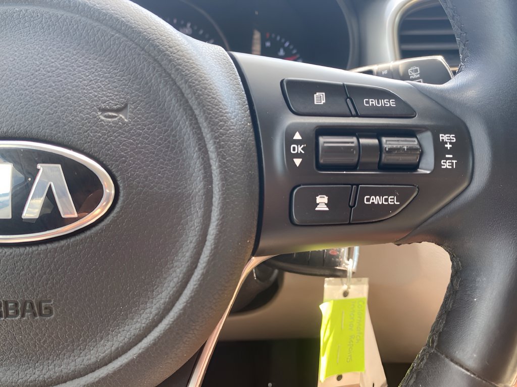 Used 2017 Kia Sorento LX w/ LX V6 Convenience Package FWD image 18