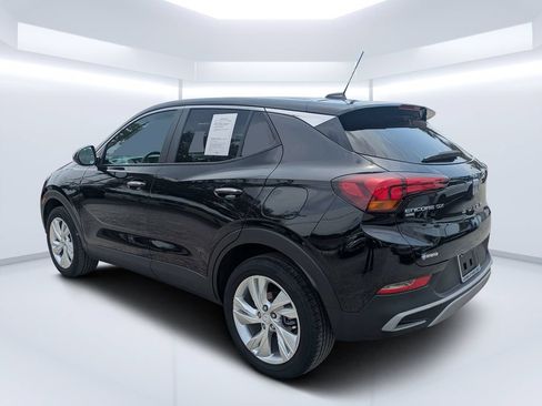 Used 2024 Buick Encore GX Preferred w/ Comfort Package AWD/4WD image 5