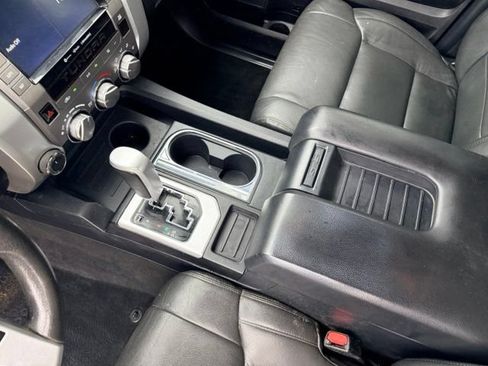 Used 2020 Toyota Tundra SR5 w/ SX Package AWD/4WD image 24