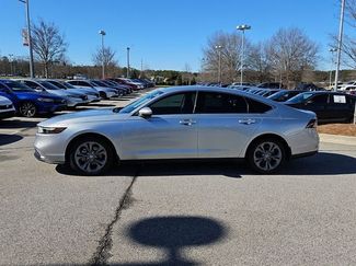 Used 2024 Honda Accord EX video 3