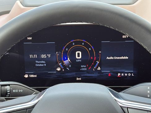 New 2026 Chevrolet Suburban High Country image 19