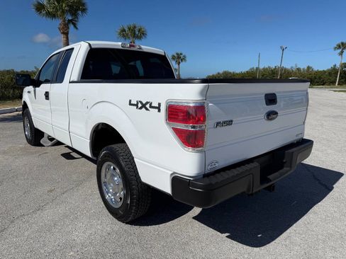 Used 2014 Ford F150 XL w/ Power Equipment Group image 3