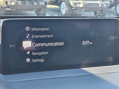 Used 2023 MAZDA CX-9 Touring Plus image 17