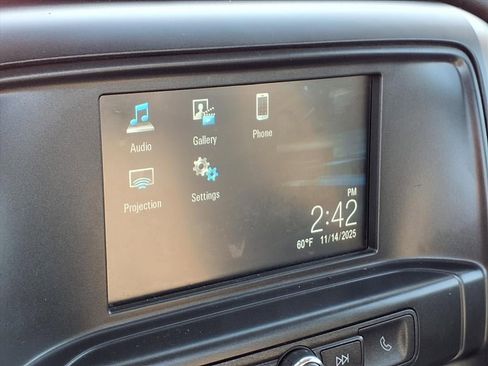 Used 2018 GMC Sierra 1500 4x4 Regular Cab w/ Sierra Convenience Package image 19