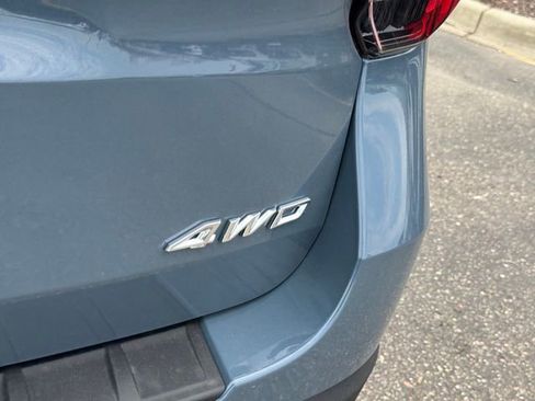 New 2026 Ford Explorer Active image 8