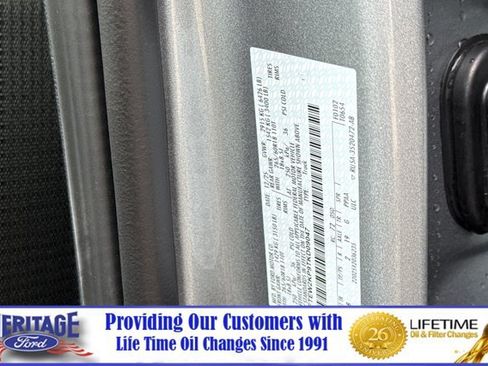 New 2026 Ford F150 STX image 25