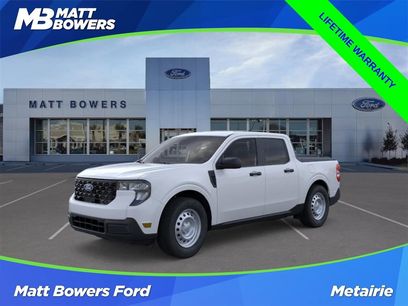 New 2026 Ford Maverick XL
