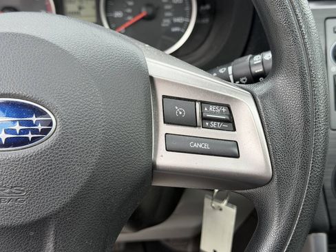 Used 2014 Subaru Forester 2.5i Premium w/ Popular Package #1 AWD/4WD image 17