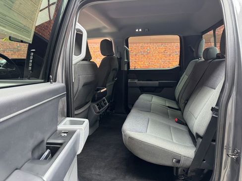 Used 2024 Ford F150 XLT w/ Equipment Group 302A MID AWD/4WD image 25