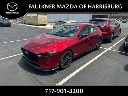 Certified 2023 MAZDA MAZDA3 Hatchback w/Premium Plus Pkg