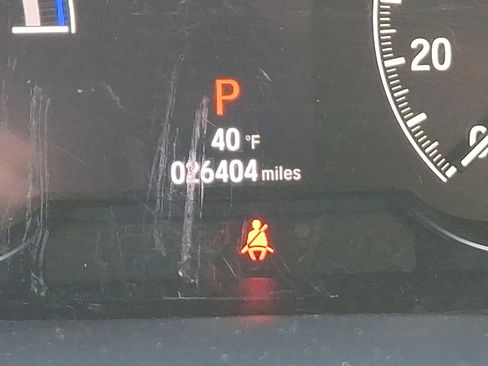 Certified 2022 Honda Insight EX image 19