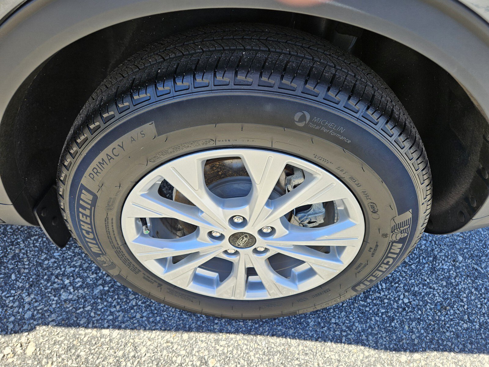 Used 2025 Ford Escape Active w/ Tech Pack #1 FWD image 14