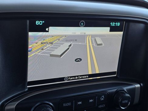 Used 2017 GMC Sierra 3500 Denali w/ Duramax Plus Package image 21