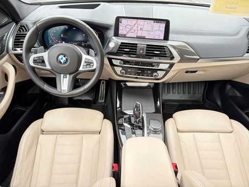 Used 2020 BMW X3 xDrive30i w/ Executive Package image 12