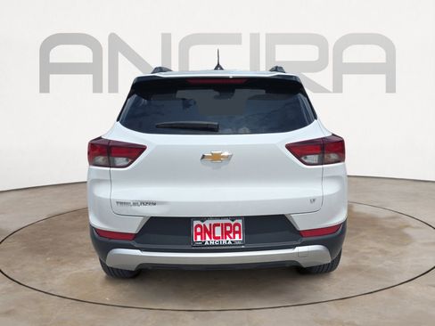 Used 2023 Chevrolet TrailBlazer LT FWD image 7