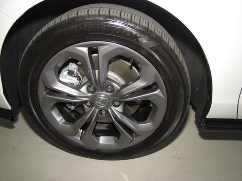 Certified 2024 Honda Accord EX-L image 26