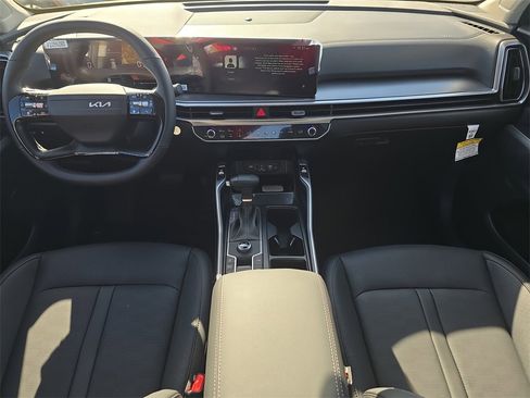 New 2026 Kia Sorento EX w/ EX Premium Package image 15