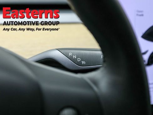 Used 2020 Tesla Model Y Performance AWD/4WD image 13