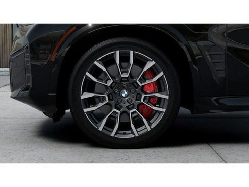 New 2026 BMW X5 xDrive50e w/ Executive Package AWD/4WD image 7