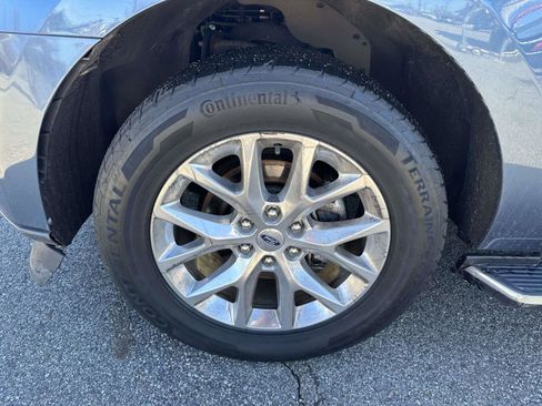 Certified 2020 Ford Expedition Max XLT w/ Equipment Group 202A image 8