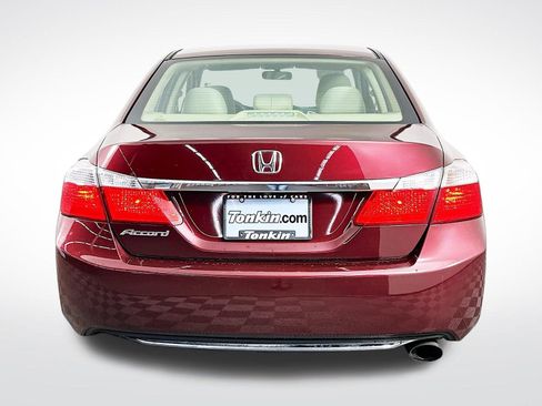 Used 2015 Honda Accord LX image 7