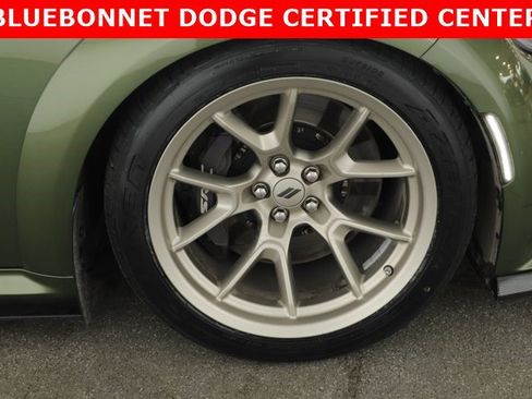 Used 2023 Dodge Charger Scat Pack RWD image 6