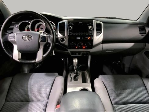 Used 2012 Toyota Tacoma 4x4 Double Cab w/ TRD Off-Road Pkg image 15
