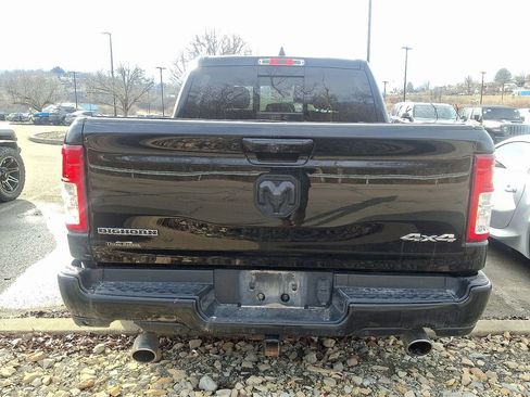 Used 2020 RAM 1500 Big Horn image 3