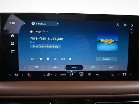 New 2026 Lincoln Aviator Reserve image 15