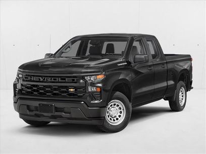Used 2022 Chevrolet Silverado 1500 LT