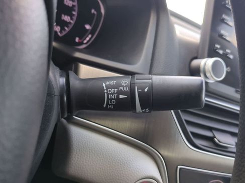 Used 2020 Honda Accord LX image 24