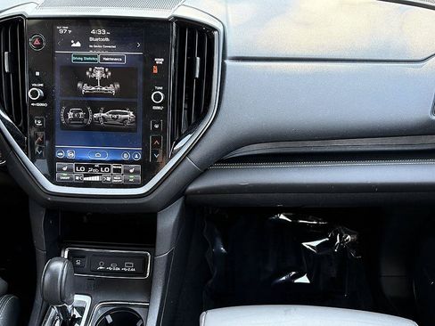 Used 2023 Subaru Ascent Onyx Edition Limited AWD/4WD image 13