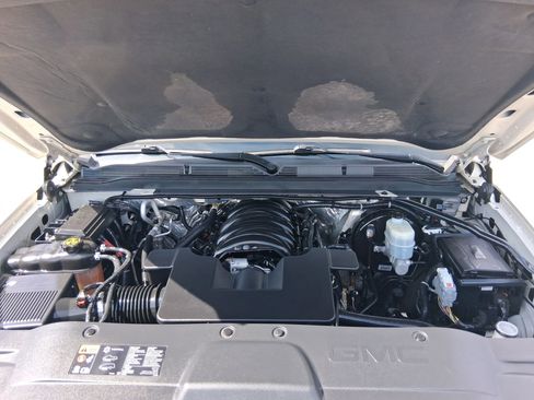 Used 2015 GMC Yukon Denali w/ Open Road Package RWD image 5