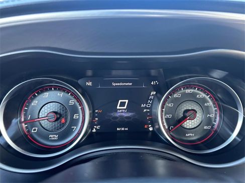 Used 2019 Dodge Charger R/T w/ Plus Group image 28