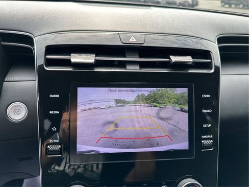 Used 2022 Hyundai Tucson SEL AWD/4WD image 15