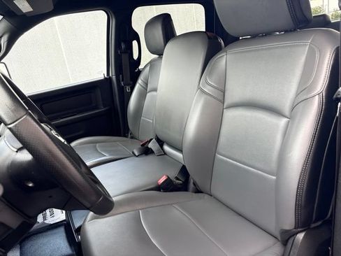 Used 2023 RAM 2500 Tradesman w/ Towing Technology Group AWD/4WD image 25