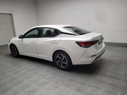 Used 2024 Nissan Sentra SV w/ All-Weather Package FWD image 3