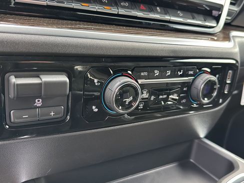 Used 2026 Chevrolet Silverado 1500 LT Trail Boss w/ LT Trail Boss Premium Package image 25