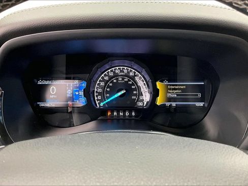 Certified 2019 Ford Ranger Lariat w/ Technology Package AWD/4WD image 21